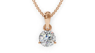 rosegold