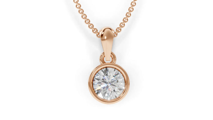 rosegold