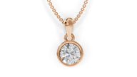 rosegold