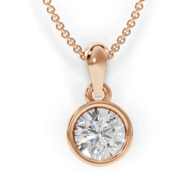 rosegold