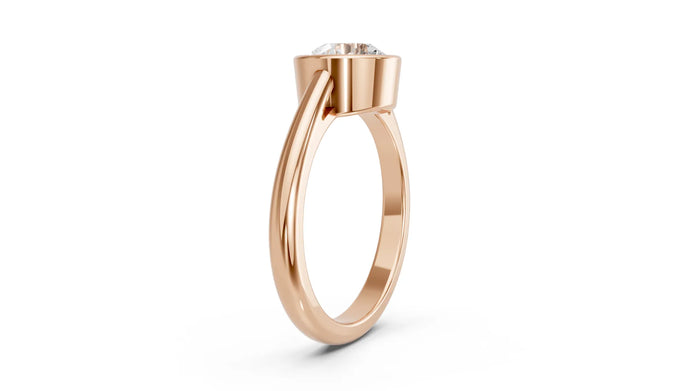 rosegold
