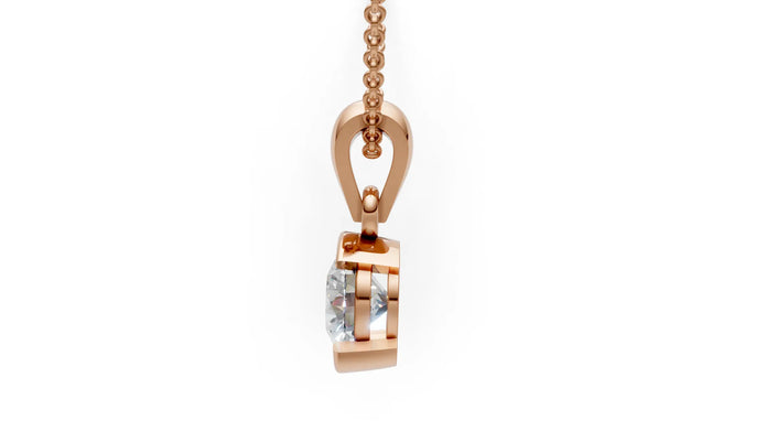 rosegold