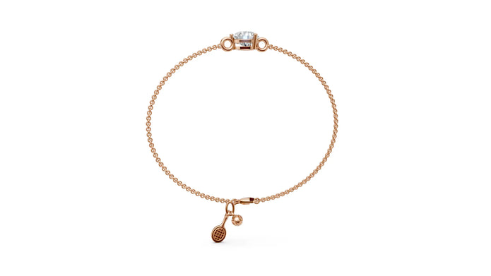rosegold