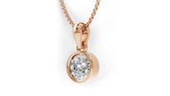 rosegold