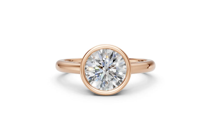 rosegold