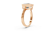 rosegold