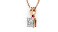 rosegold