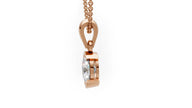 rosegold