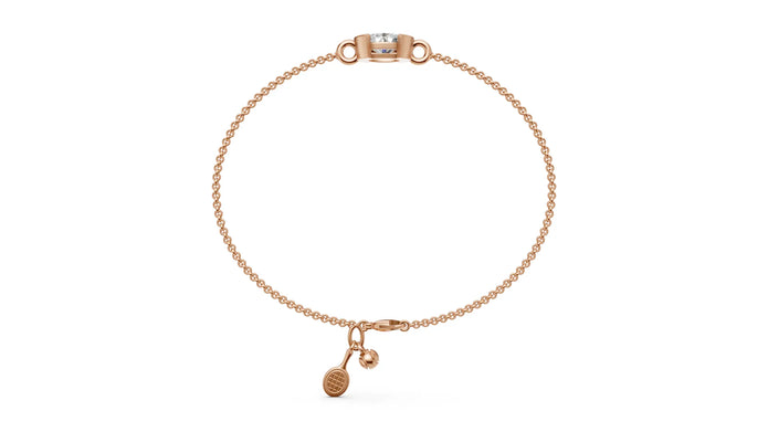 rosegold