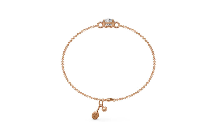 rosegold