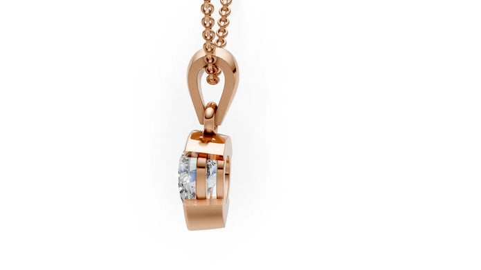 rosegold