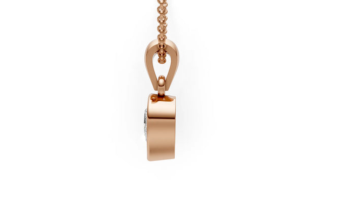rosegold