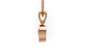 rosegold