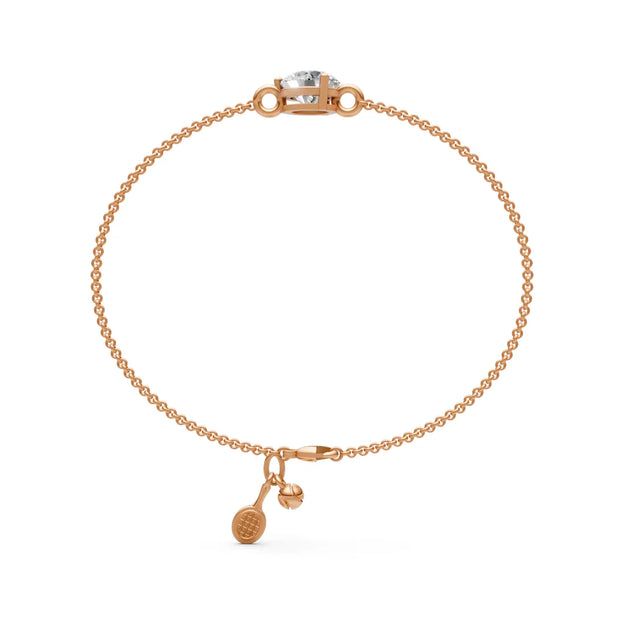 rosegold