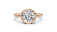 rosegold