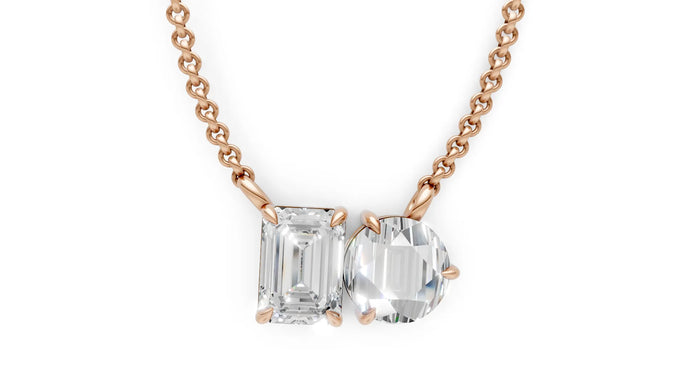 rosegold