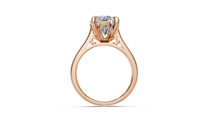 rosegold