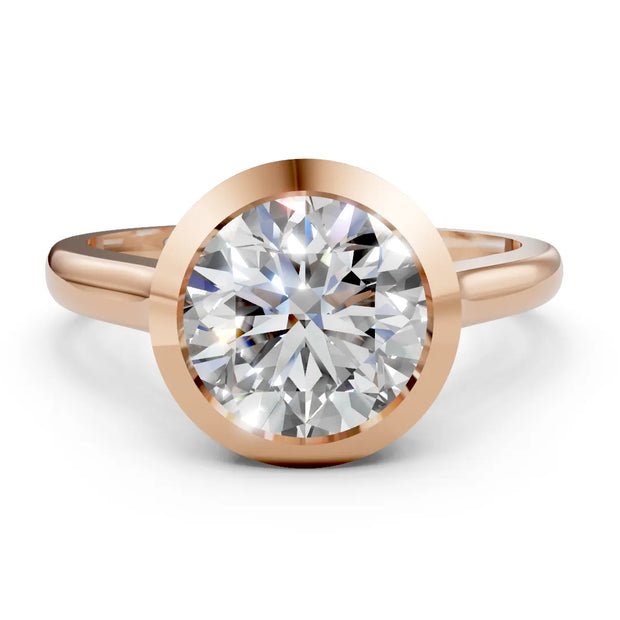 rosegold