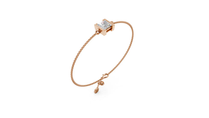 rosegold