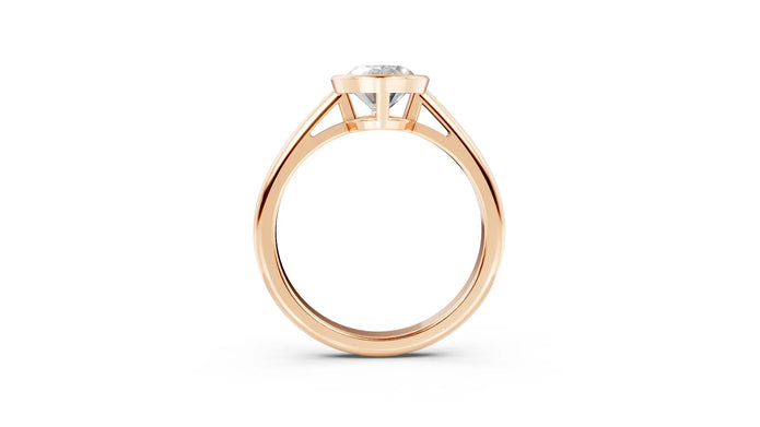 rosegold