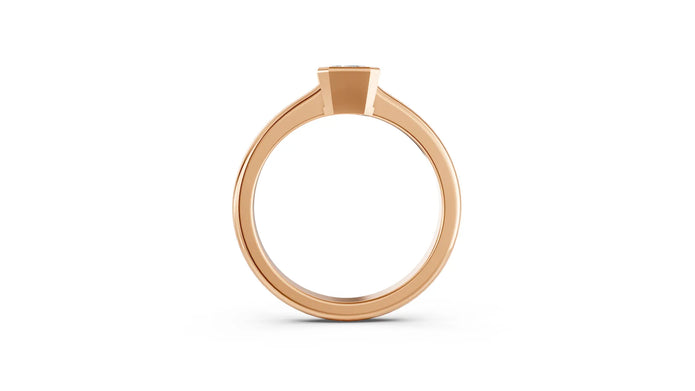 rosegold