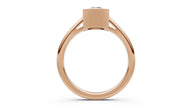 rosegold