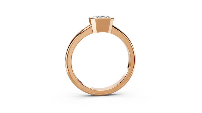 rosegold