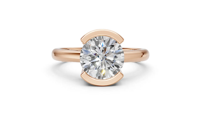 rosegold
