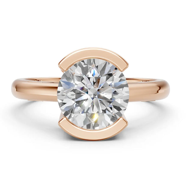 rosegold