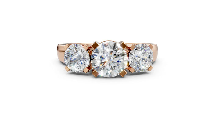 rosegold