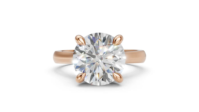 rosegold